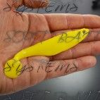 Barwnik Żółty 25ml