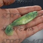 Zielony Leśny - pigment perłowy 20 gram
